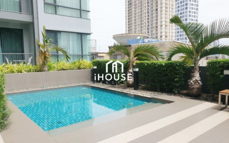 Q. House Condo Sukhumvit 79